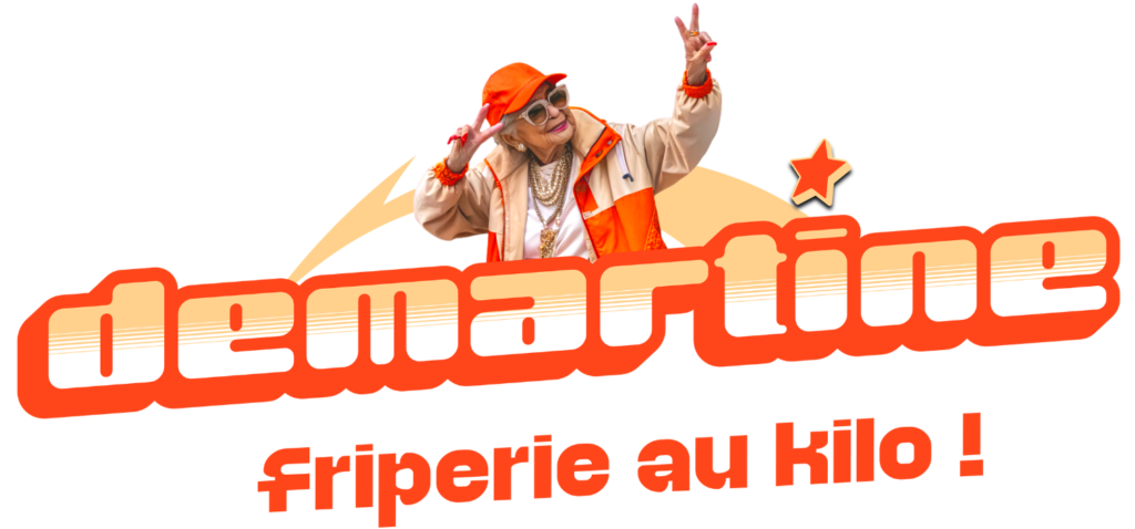 Friperie en ligne au kilo
