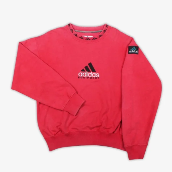 adidas streetwear vintage