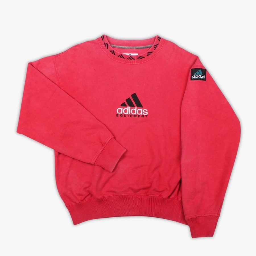 adidas streetwear vintage