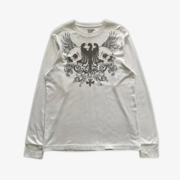box vetements y2k femme