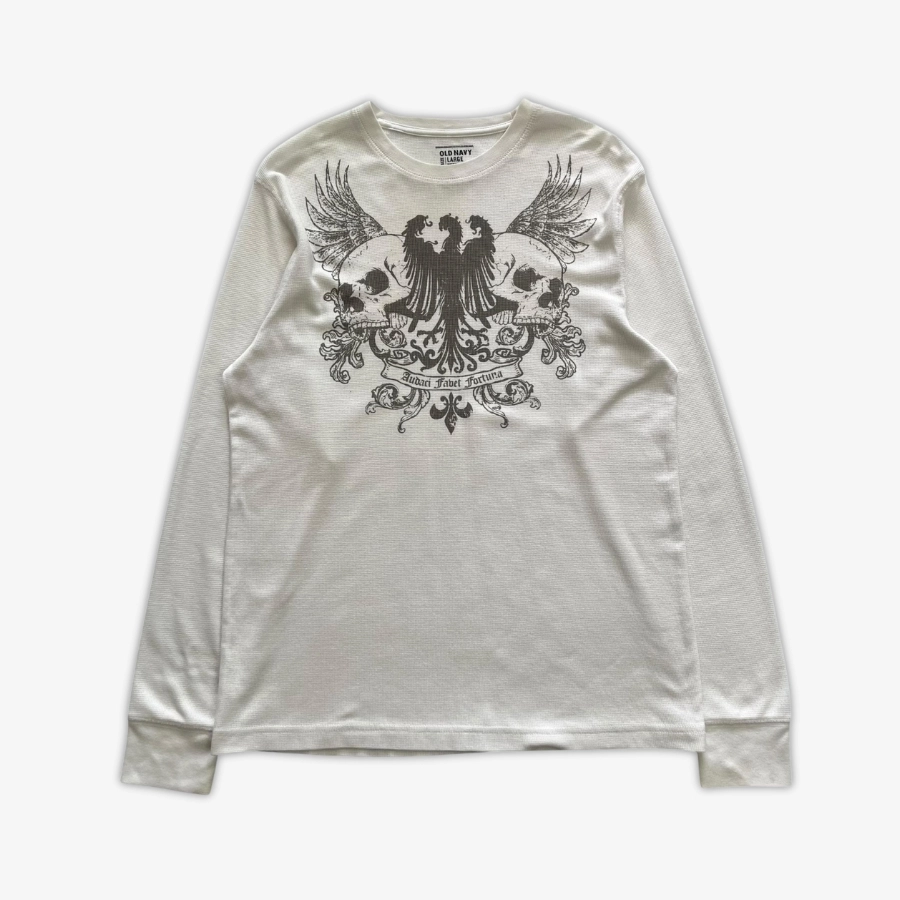 box vetements y2k femme