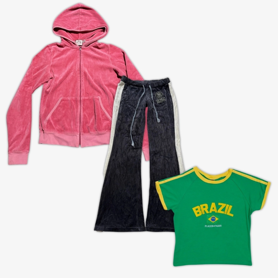 grossiste vetements y2k femme