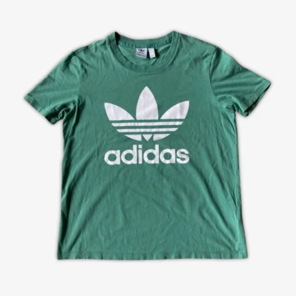 lot adidas pour vinted