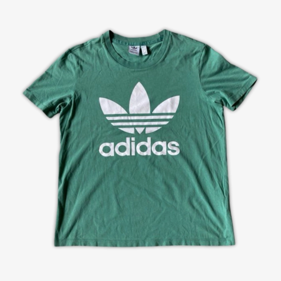 lot adidas pour vinted