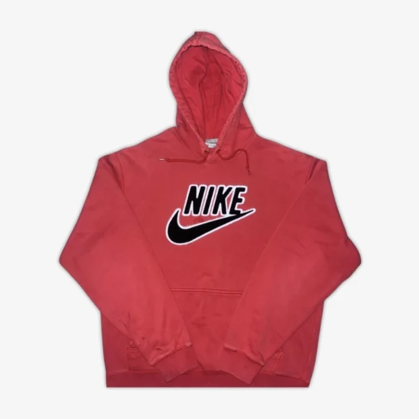 lot vetements marque nike