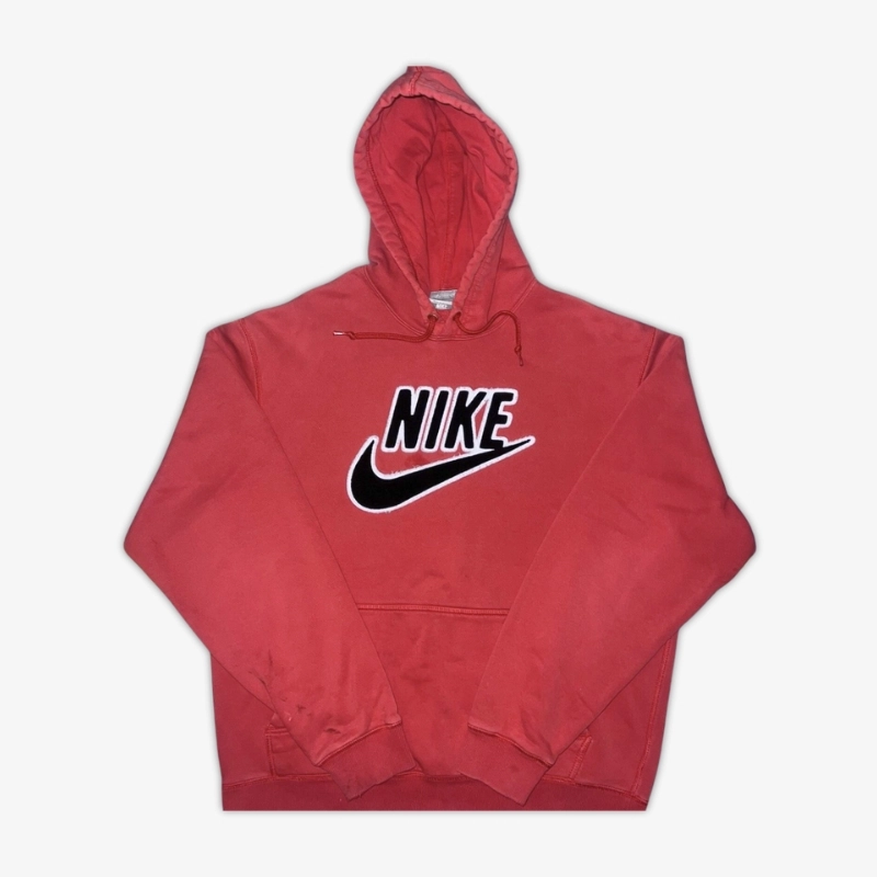 lot vetements marque nike