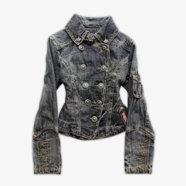 tops jupes y2k femme