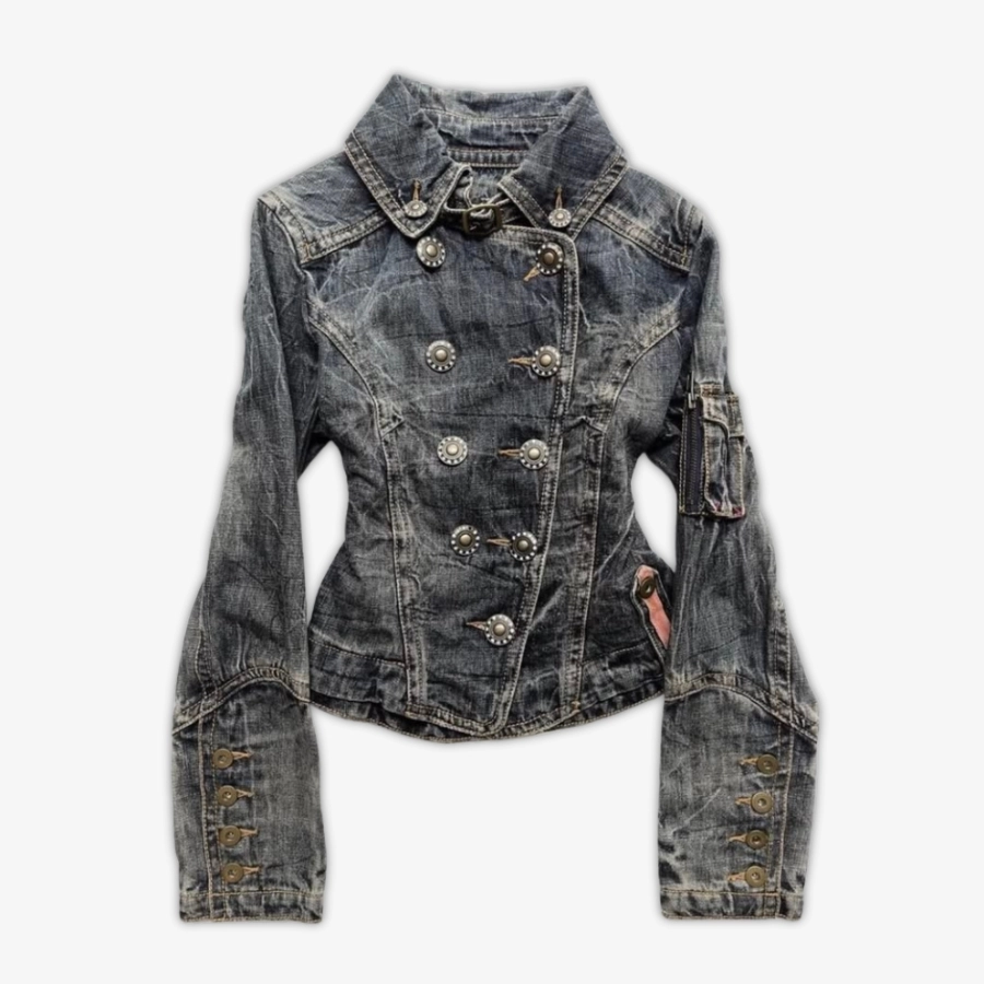 tops jupes y2k femme