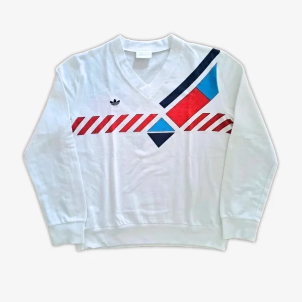 tshirts adidas seconde main