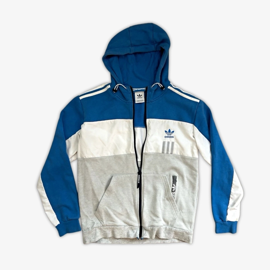 vetements adidas seconde main