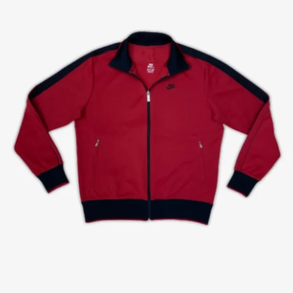 vetements nike grade a