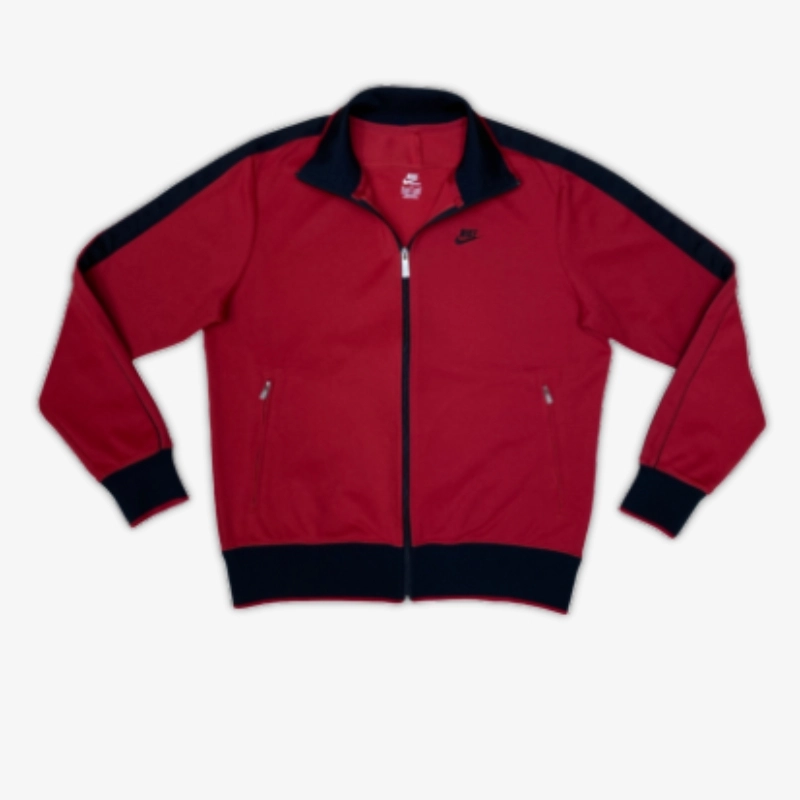 vetements nike grade a