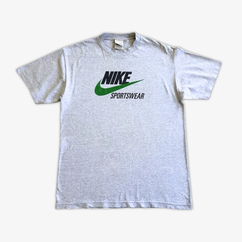 vetements nike seconde main